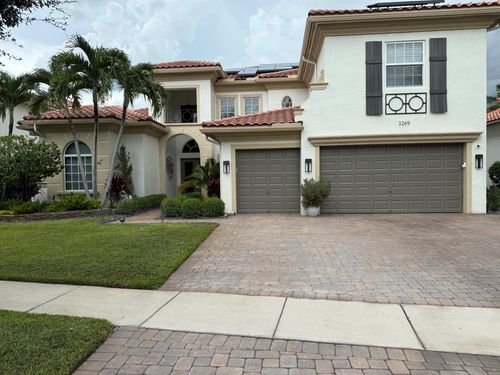 3269 Lago De Talavera, Lake Worth, FL, 33467 | Card Image