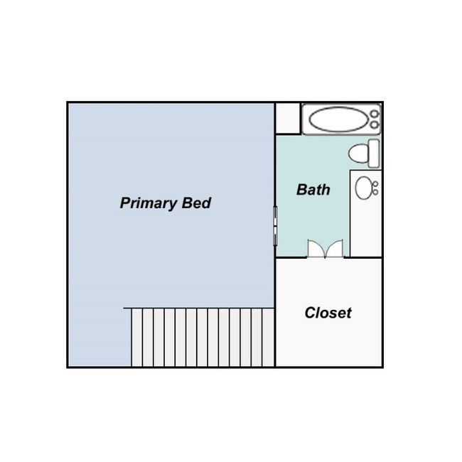 2nd Floor Plan | Image 26