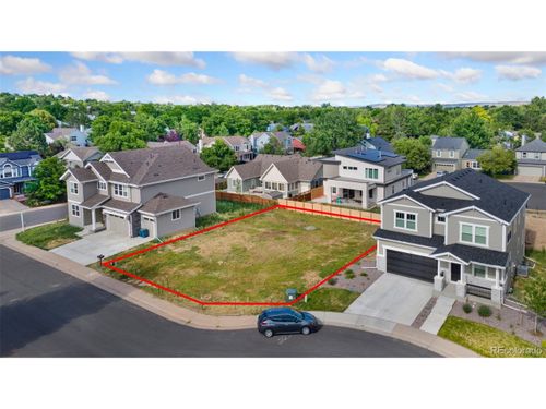 118 S Tanager Ct, Louisville, CO, 80027-9700 | Card Image