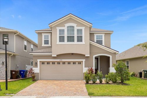 2498 Empress Dr, KISSIMMEE, FL, 34741-7996 | Card Image