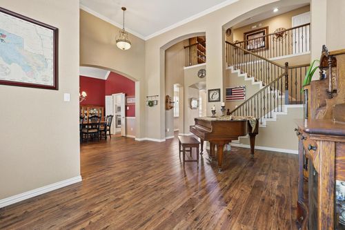 2816 Madison Dr, Melissa, TX, 75454-2461 | Card Image