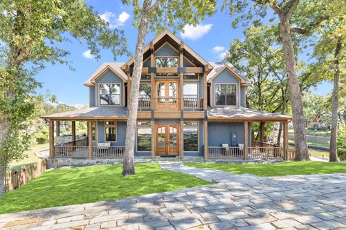 2501 Forest Hill Dr, Tool, TX, 75143-8438 | Card Image