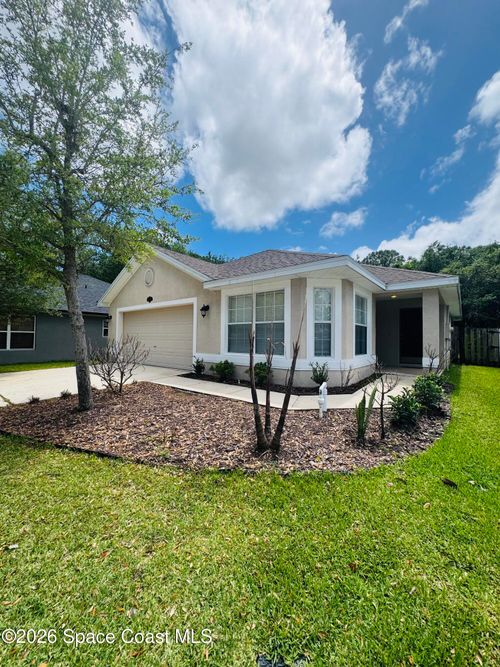 4388 Palladian Way, Melbourne, FL, 32904-1213 | Card Image