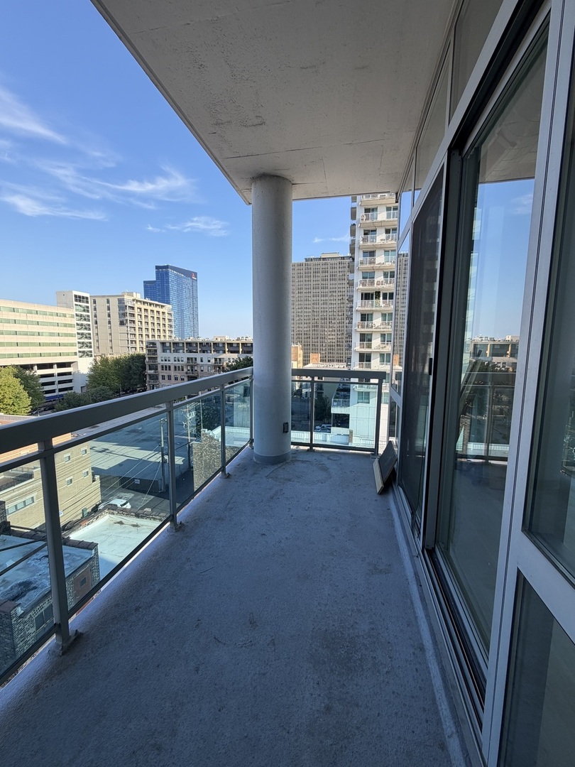 Residential in Chicago 3