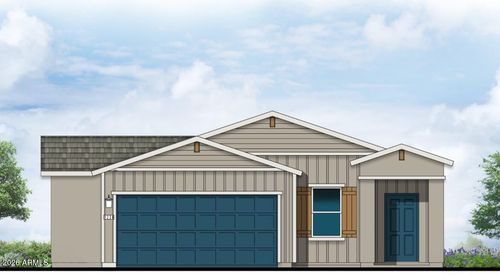 25574 W Encinas Lane, Buckeye, AZ, 85326 | Card Image