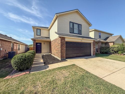 4913 Waterford Drive, Fort Worth, TX, 76179 | Card Image