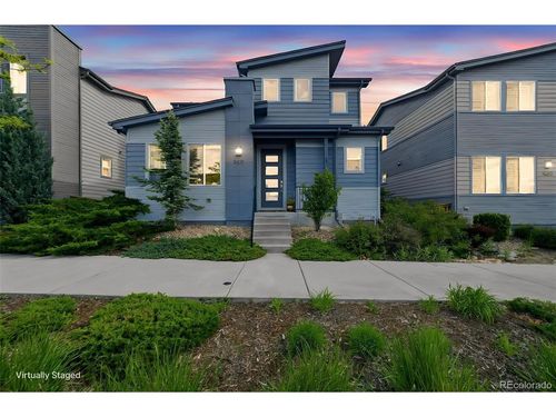 9602 Dunning Cir, Highlands Ranch, CO, 80126-8127 | Card Image
