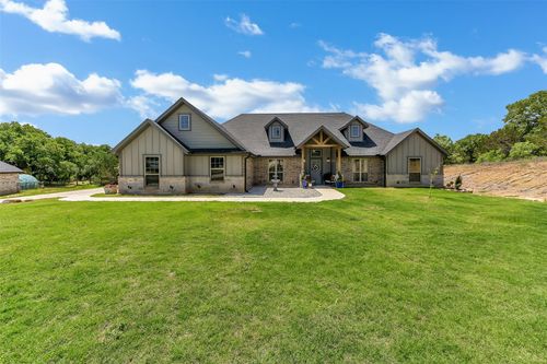 2033 Bedford Ct, Weatherford, TX, 76088-4300 | Card Image