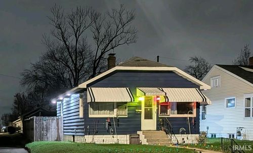 502 S 32nd St, South Bend, IN, 46615-2310 | Card Image