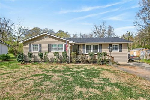 317 Garden Avenue Se, Lindale, GA, 30147 | Card Image