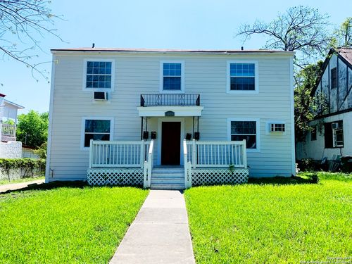 apt-1-1524 W Woodlawn Ave, San Antonio, TX, 78201-5421 | Card Image