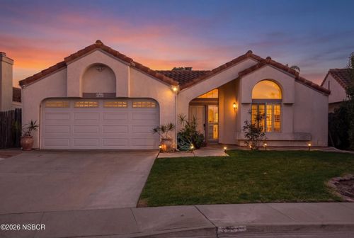 1466 Tatum Court, Santa Maria, CA, 93455 | Card Image