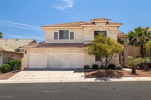 9491 Gainey Ranch Ave, Las Vegas, NV, 89147-8016 | Card Image