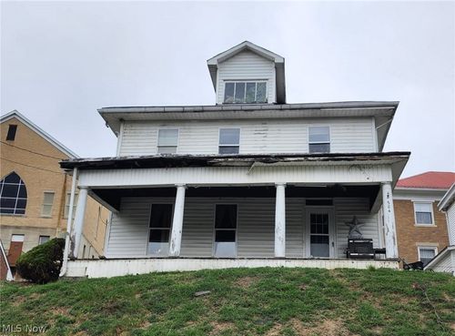 504 Church St, Spencer, WV, 25276-1820 | Card Image