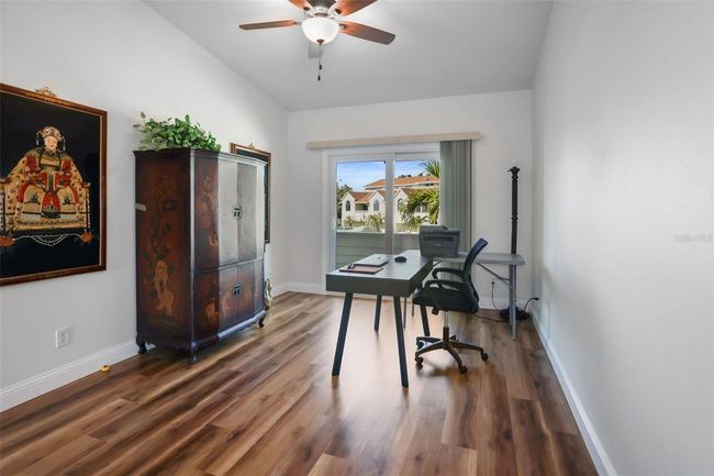 2383 Hanover Dr, Townhouse with 2 bedrooms, 3 bathrooms and null parking in DUNEDIN FL | Image 17