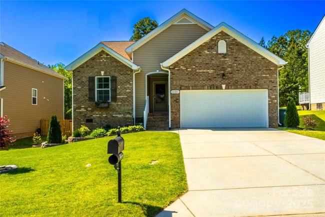 1680 Beleek Ridge Ln, House other with 3 bedrooms, 2 bathrooms and null parking in Clover SC | Image 35