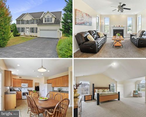 50 Berkshire Dr, FALLING WATERS, WV, 25419-4967 | Card Image