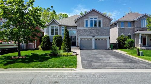 743 Fortye Dr, Peterborough, ON, K9K2G4 | Card Image