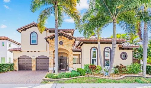 4102 Artesa Dr, Boynton Beach, FL, 33436-2628 | Card Image