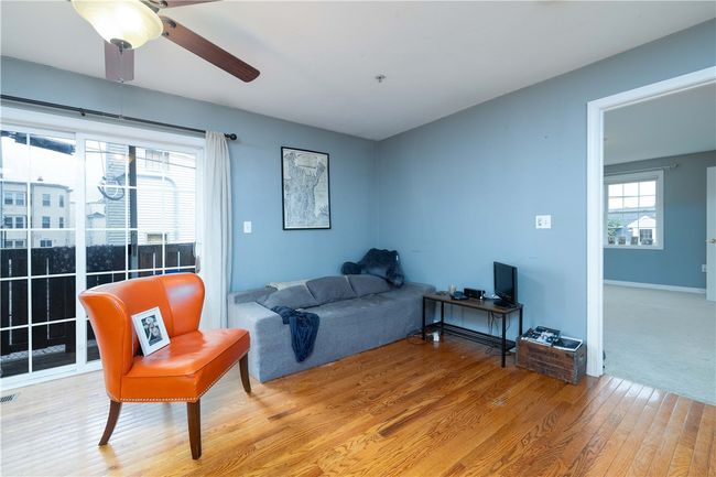 UNIT-2 - 1 Fay St, Condo with 1 bedrooms, 1 bathrooms and null parking in Worcester MA | Image 7