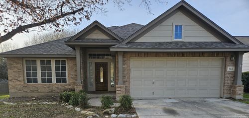 3618 Sage Ridge Dr, San Antonio, TX, 78247-3545 | Card Image