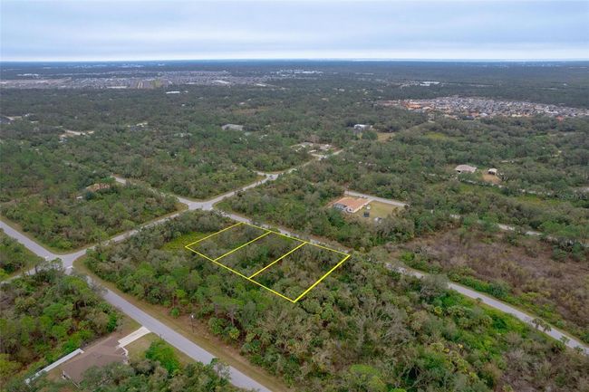 1541 Rambler Ter, Home with 0 bedrooms, 0 bathrooms and null parking in PORT CHARLOTTE FL | Image 4