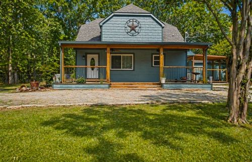 1853 Lake Highland W, Quinlan, TX, 75474-5191 | Card Image