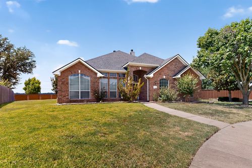 7705 Whitecedar Ln, Rowlett, TX, 75089-1606 | Card Image