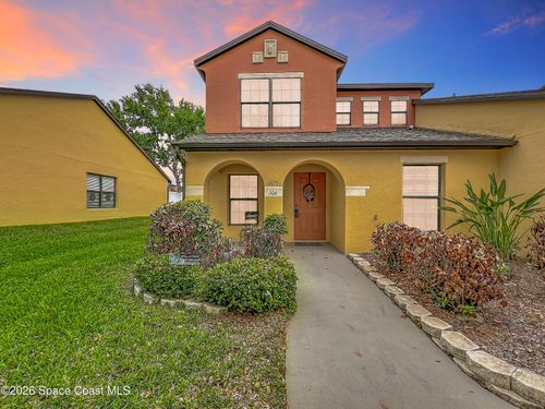 106-1055 Luminary Cir, Melbourne, FL, 32901-6697 | Card Image