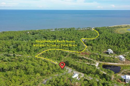 134 Fish Hook Way, St. Teresa, FL, 32358-2801 | Card Image