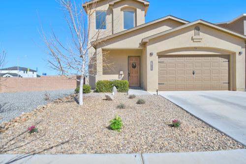 2717 Camino Plata Loop Ne, Rio Rancho, NM, 87144-5827 | Card Image