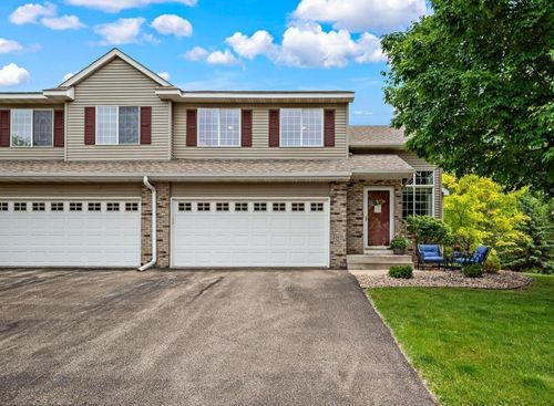 13476 Settlers Ridge Ln, Burnsville, MN, 55337-4183 | Card Image