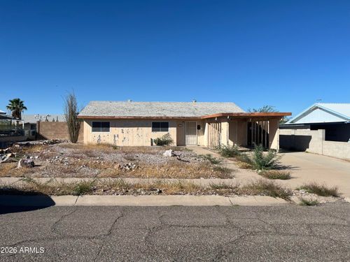 130 W 9th St, Ajo, AZ, 85321-1710 | Card Image