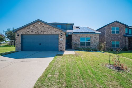 536 Aqueduct Dr, Seagoville, TX, 75159-1766 | Card Image