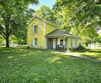 College Ave, Jackson, MI 49201