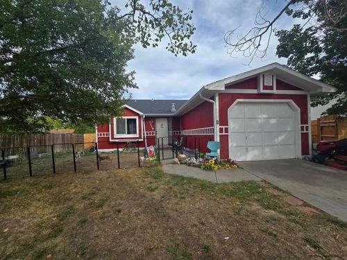 2219 Pine Ave, Cheyenne, WY, 82007-3493 | Card Image