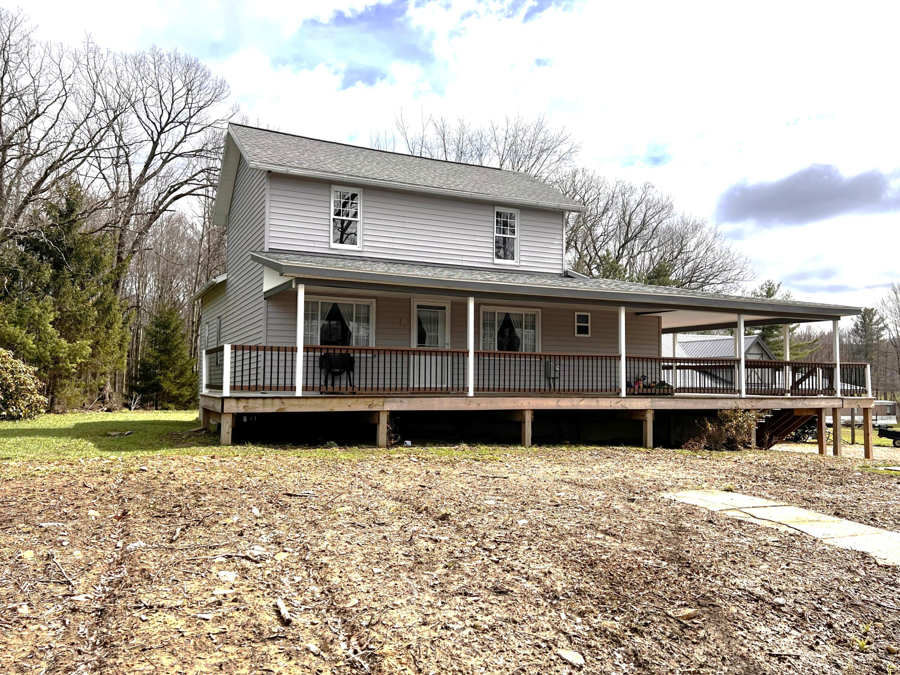 Residential in Reynoldsville 2