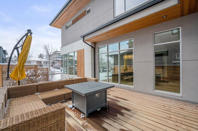 2820 12 Avenue Nw, Home with 4 bedrooms, 3 bathrooms and 2 parking in Calgary AB | Image 44