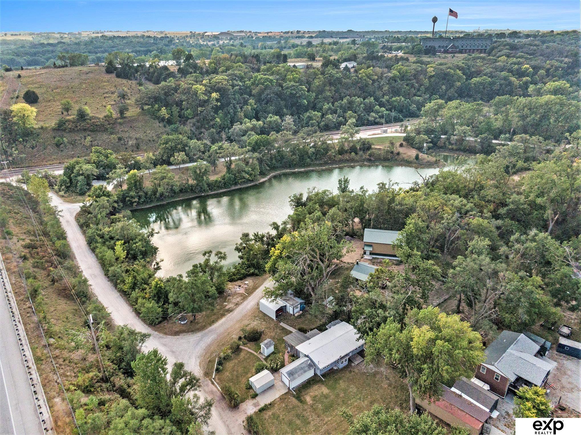 Cedar Ln, Ashland, NE 68003