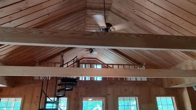 110 Rosenbaum Dr, House other with 2 bedrooms, 1 bathrooms and null parking in Poplarville MS | Image 7