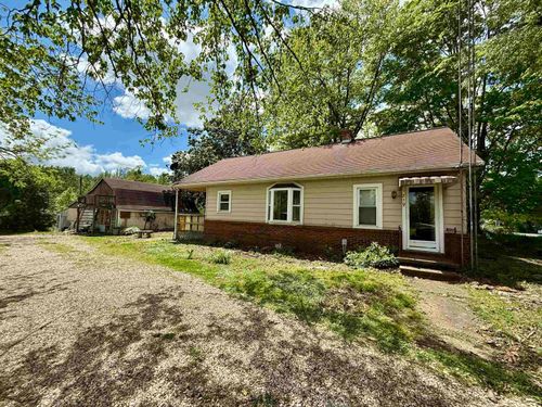 219 W Boone St, Gentryville, IN, 47537-7000 | Card Image