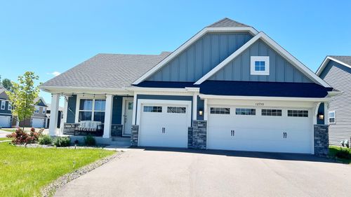 12750 Erskin Cir Ne, Blaine, MN, 55449 | Card Image