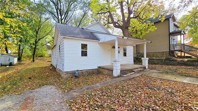 119 S Barbee N/A, House other with 2 bedrooms, 1 bathrooms and null parking in Fort Scott KS | Image 3