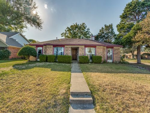 1807 Eldora Ct, Richardson, TX, 75081-2010 | Card Image