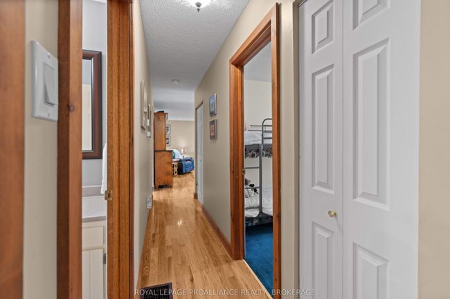 935 Haig Rd, House other with 4 bedrooms, 2 bathrooms and 4 parking in Lansdowne ON | Image 21