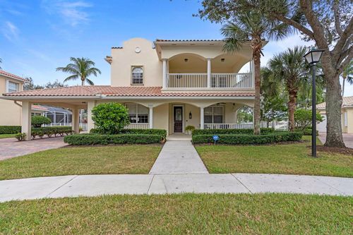 8417 Arima Ln, Wellington, FL, 33414-6446 | Card Image
