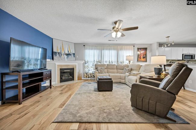309 Bracken Dr, House other with 5 bedrooms, 3 bathrooms and null parking in Lexington SC | Image 6