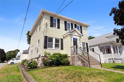 91 Mason Ave, Cranston, RI, 02910-5415 | Card Image
