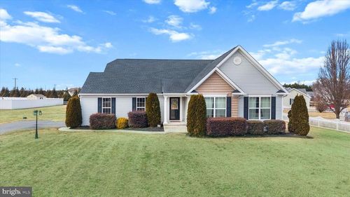 7666 Mustang Run, MILFORD, DE, 19963-4796 | Card Image