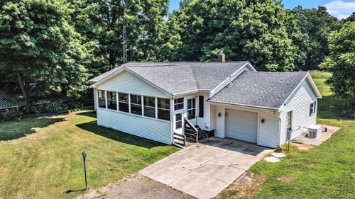 53279 Bent Road, Flowerfield Township, MI, 49067 | Card Image